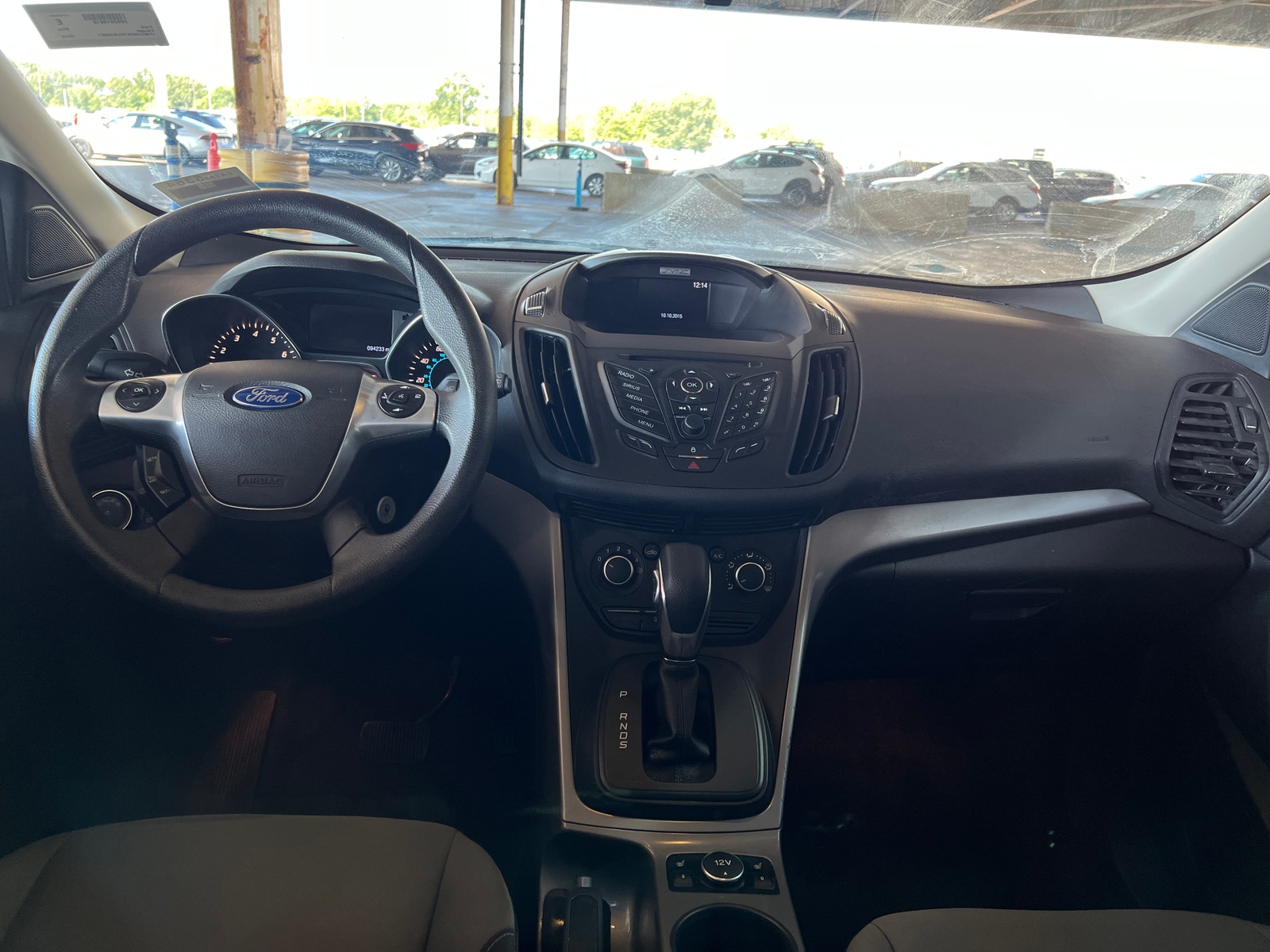 Thumbnail: 2016 Ford Escape - 3