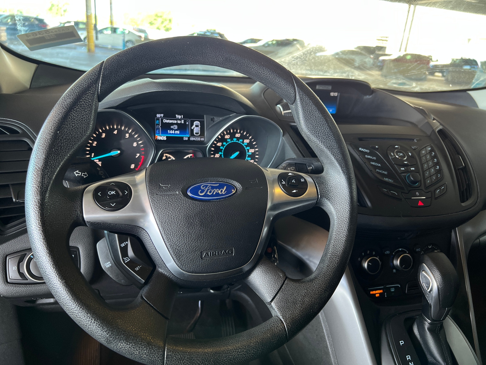 Thumbnail: 2016 Ford Escape - 5