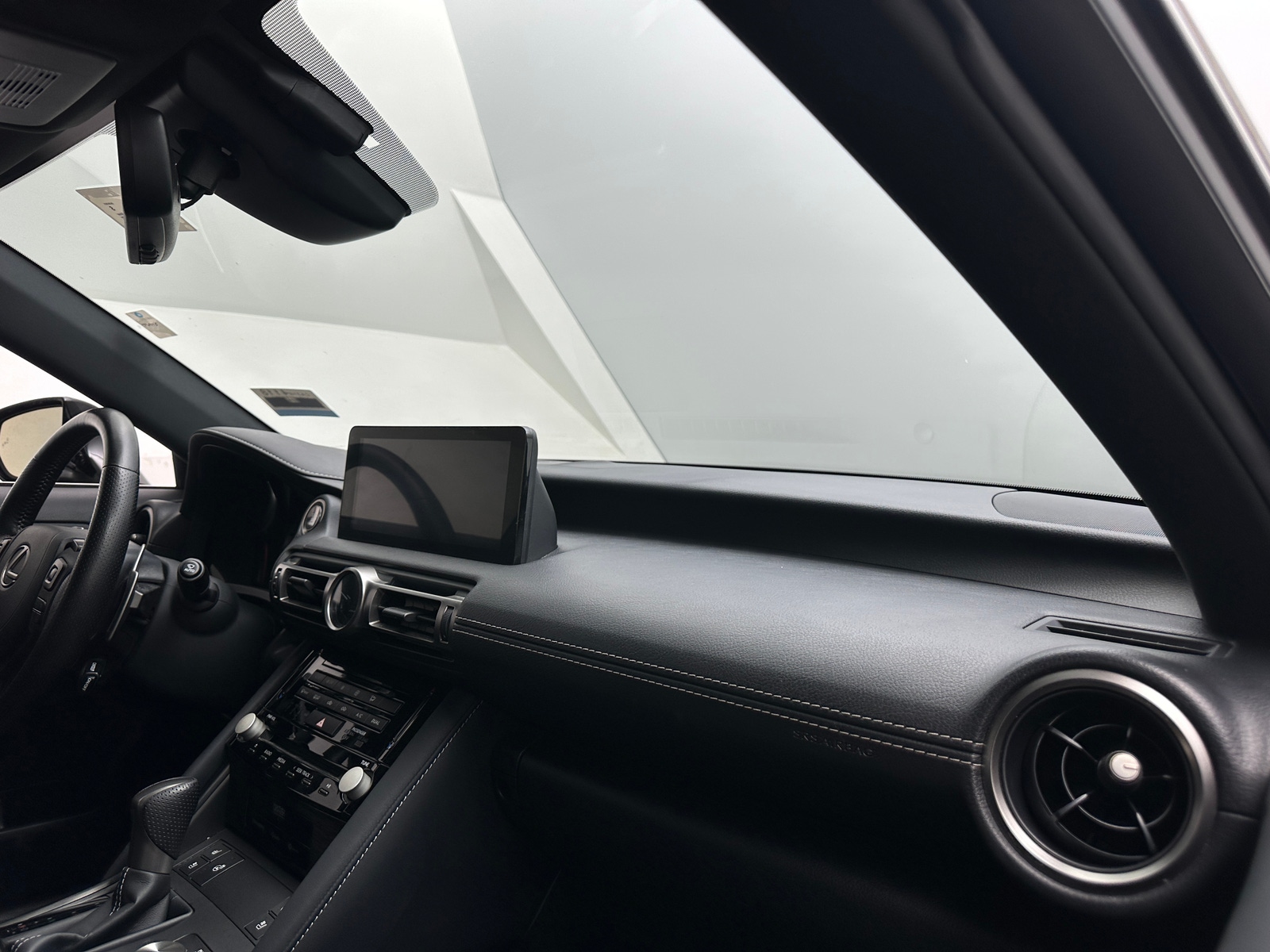 Thumbnail: 2022 Lexus IS - 2