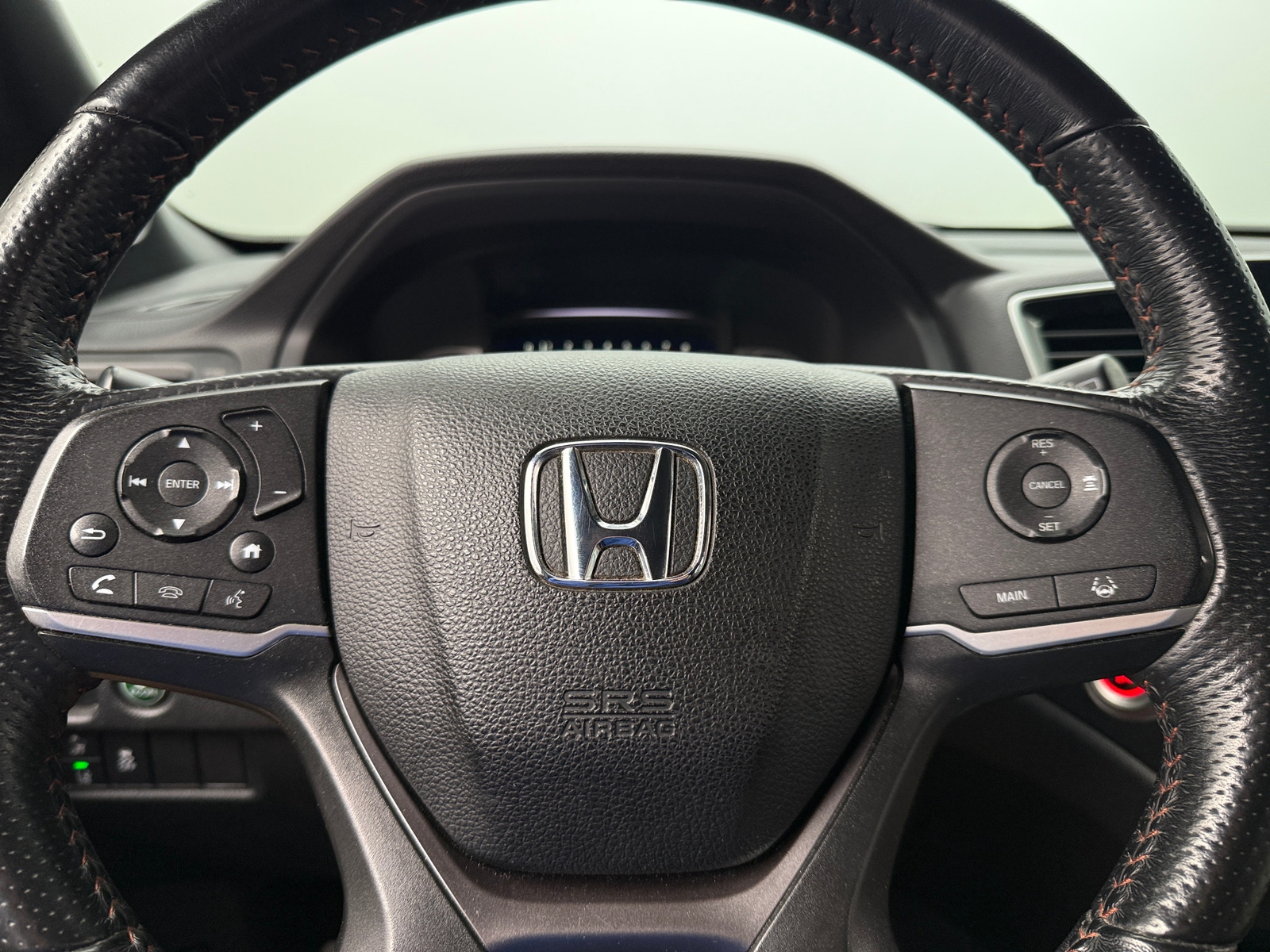 Thumbnail: 2022 Honda Pilot - 4
