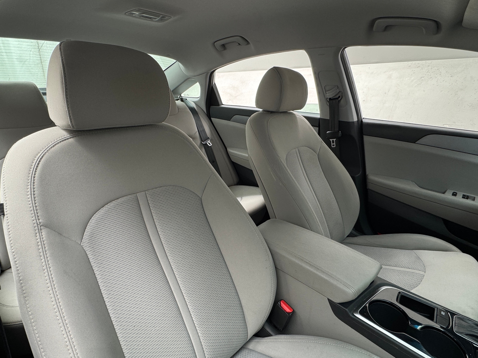 Thumbnail: 2019 Hyundai Sonata - 2