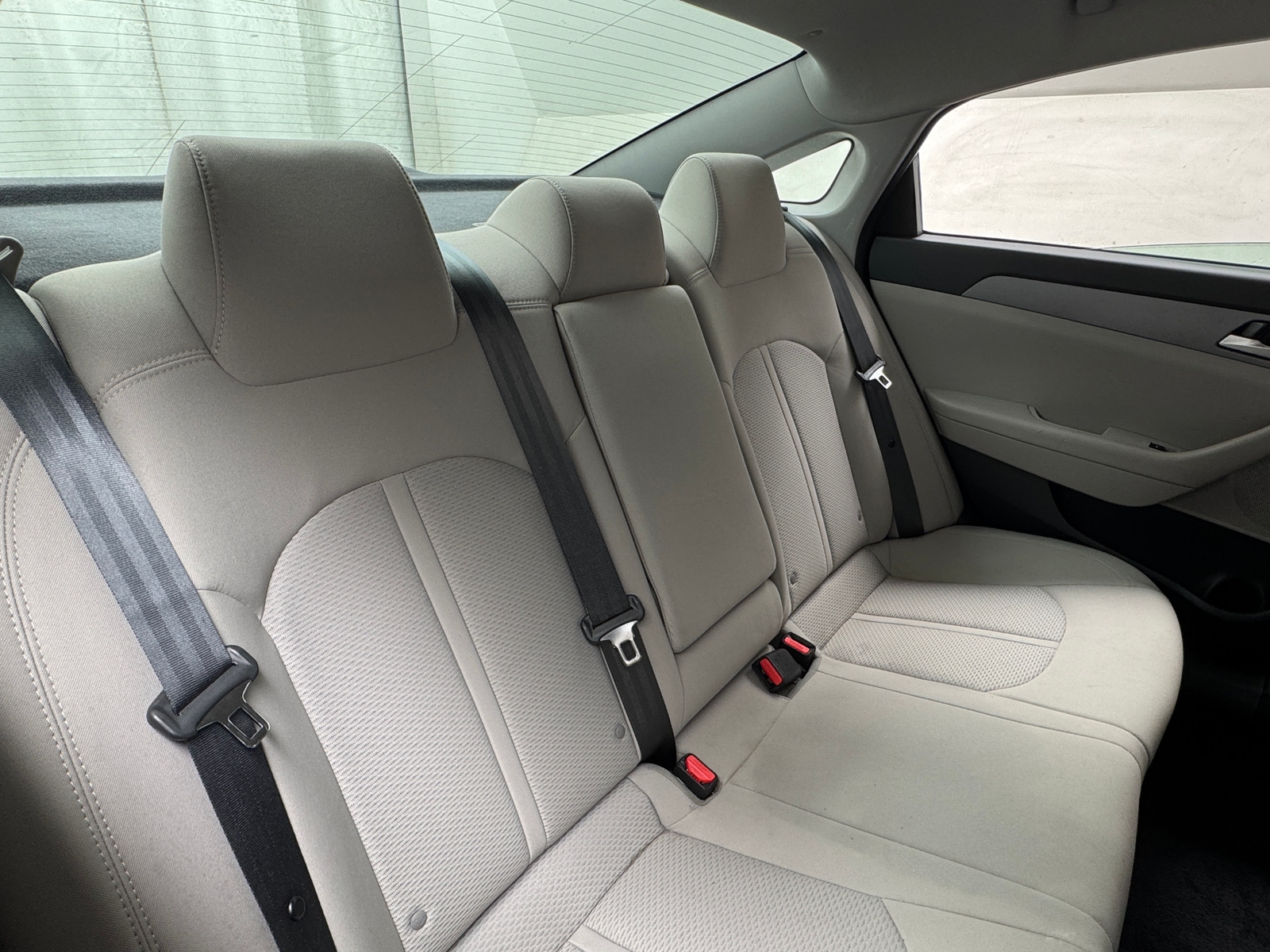 Thumbnail: 2019 Hyundai Sonata - 6