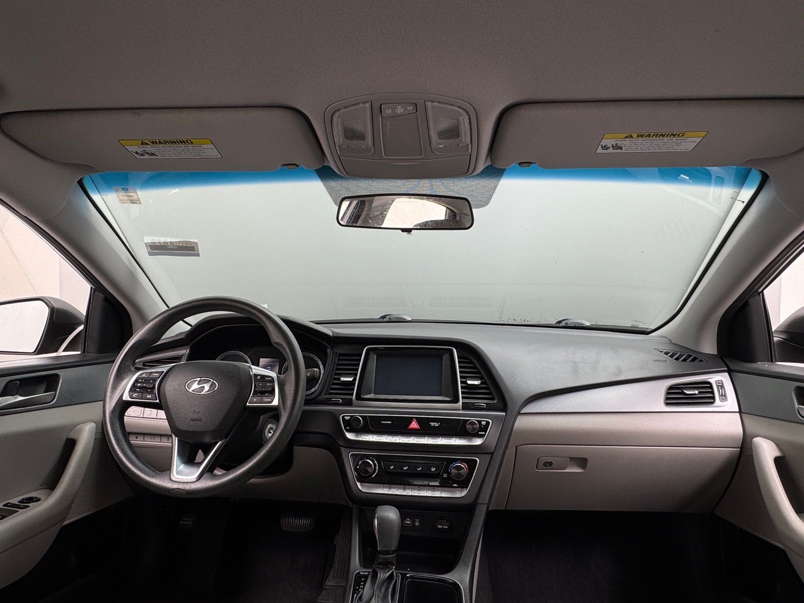 Thumbnail: 2019 Hyundai Sonata - 3