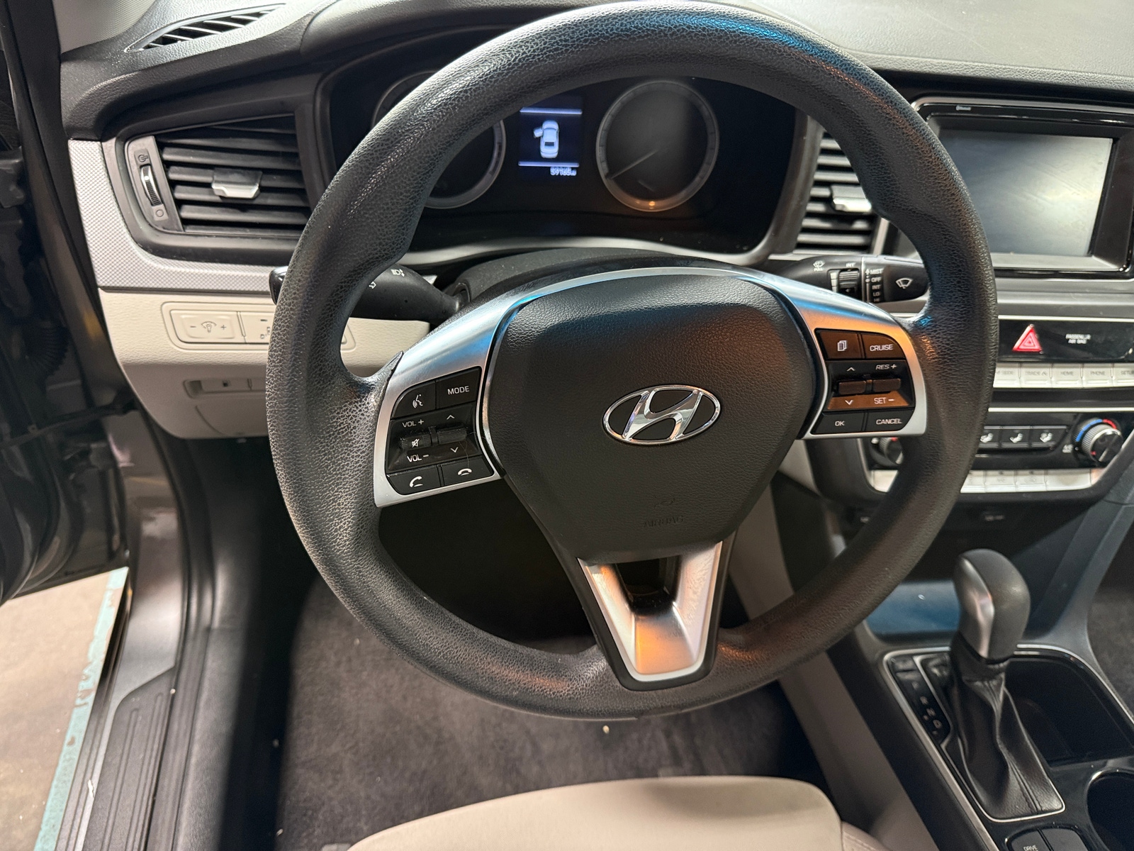 Thumbnail: 2019 Hyundai Sonata - 5