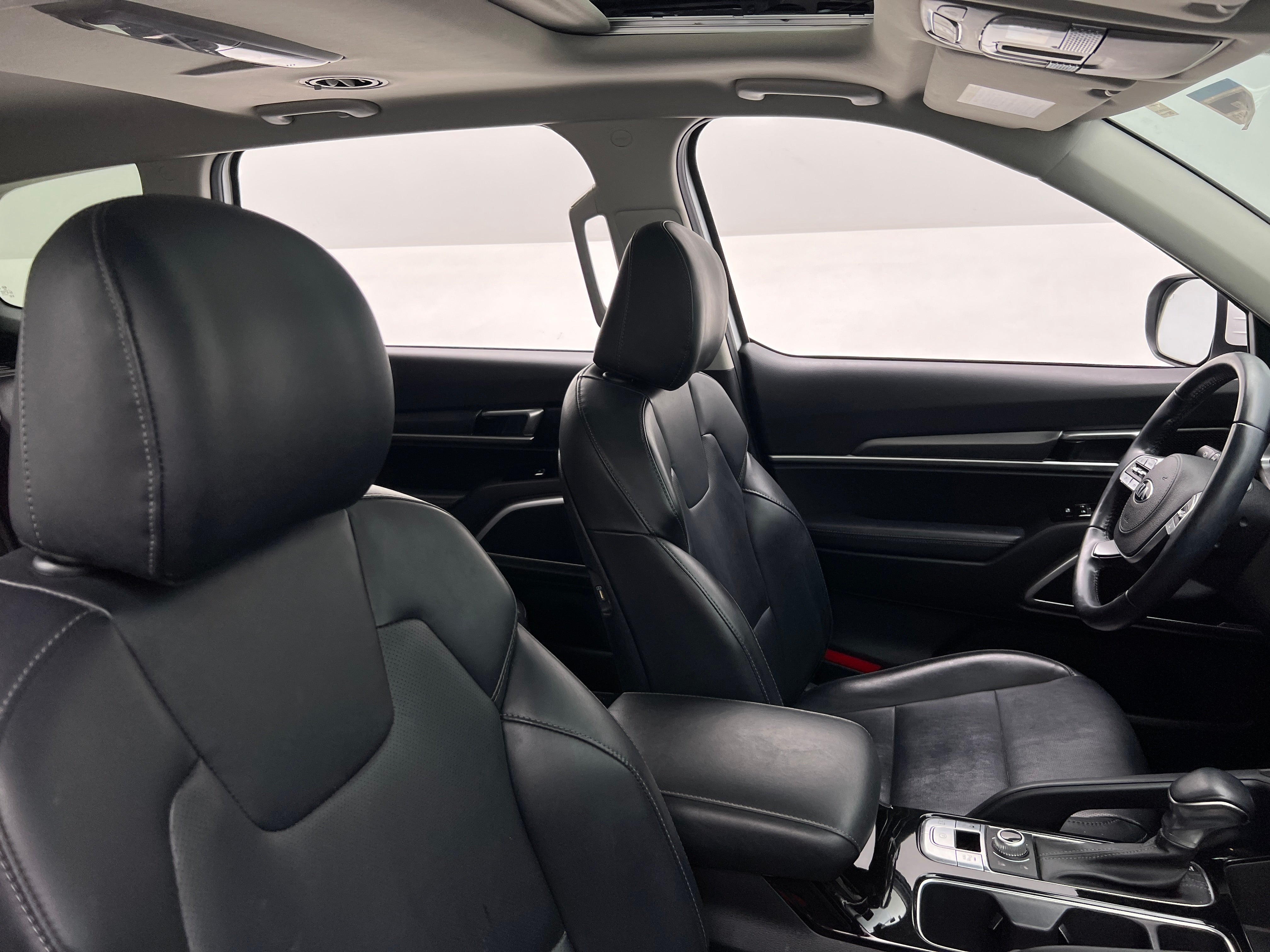 2020 Kia Telluride