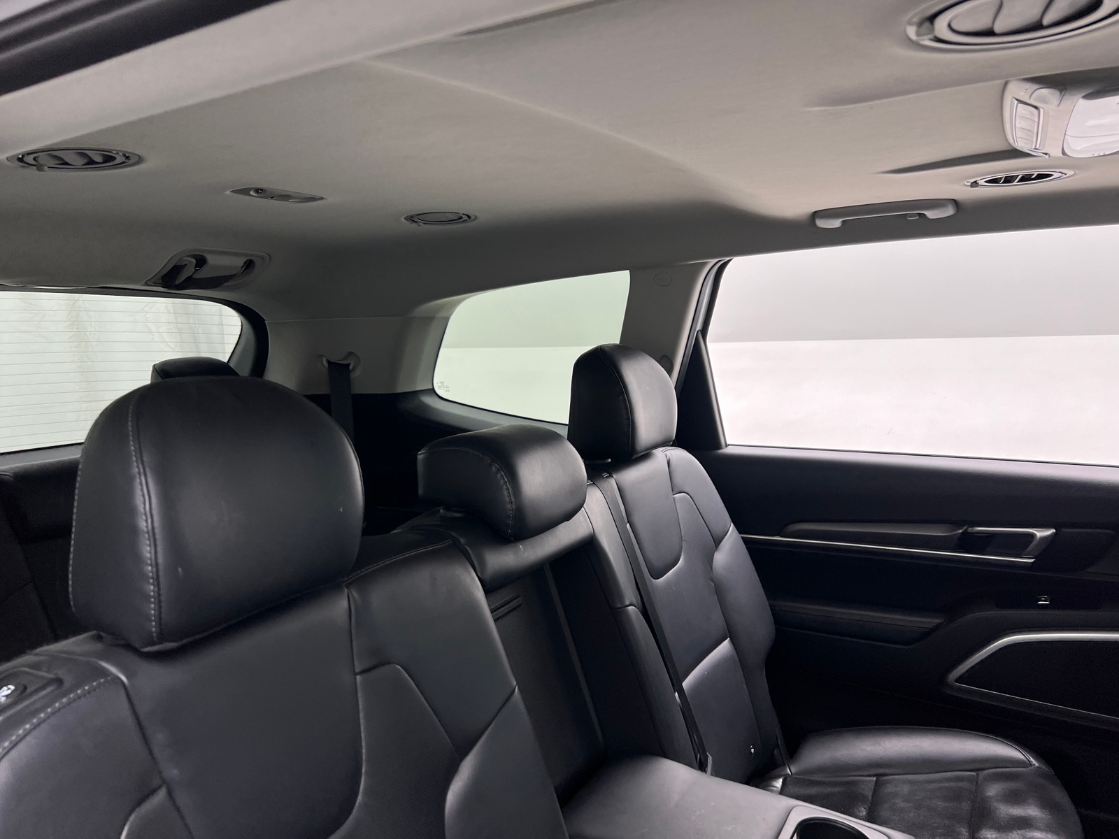 Thumbnail: 2020 Kia Telluride - 5