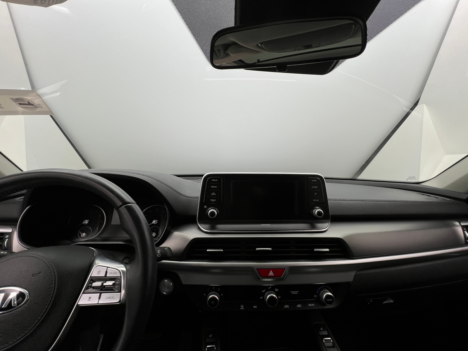 Thumbnail: 2020 Kia Telluride - 2