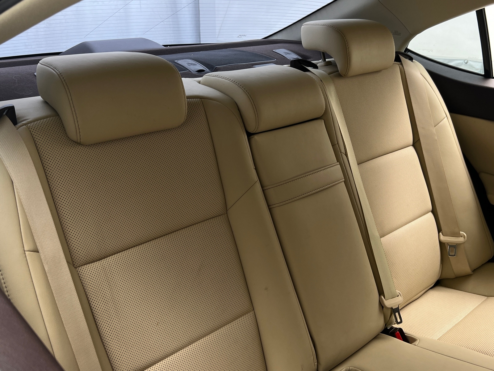 Thumbnail: 2017 Lexus ES - 5