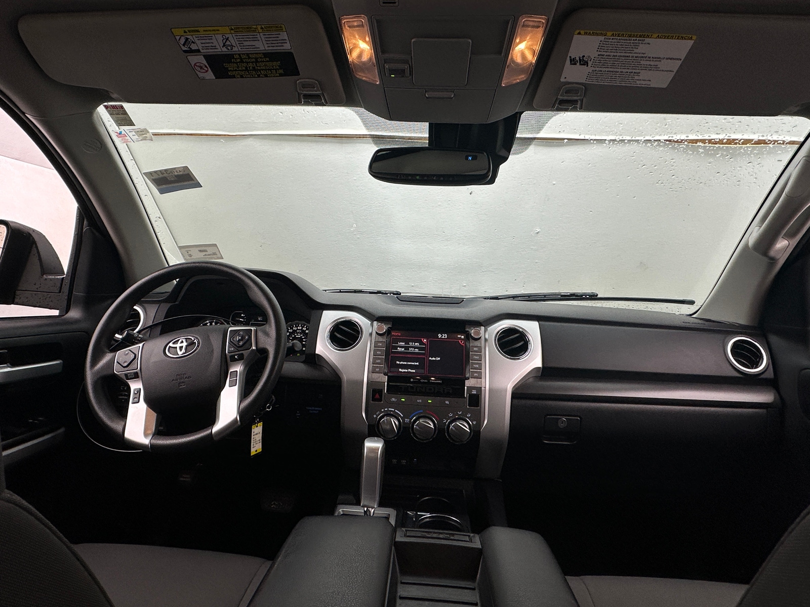 Thumbnail: 2021 Toyota Tundra - 3