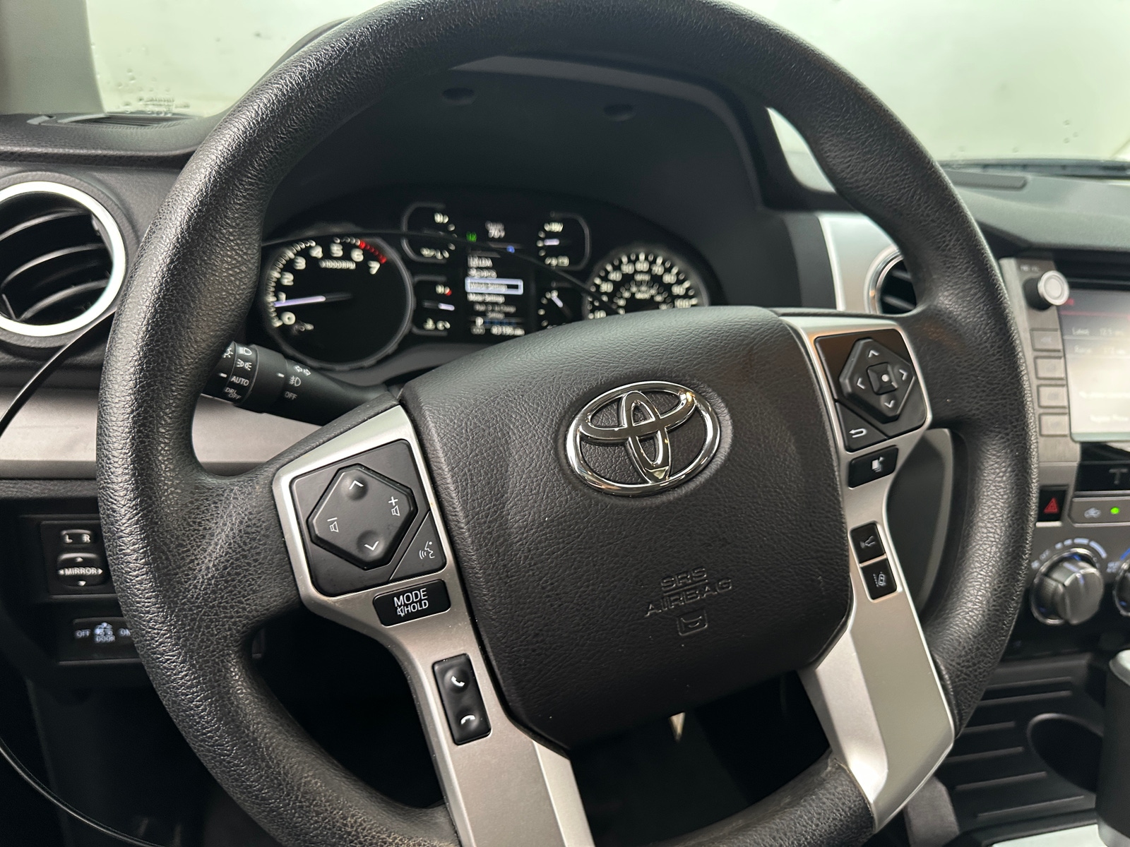 Thumbnail: 2021 Toyota Tundra - 5