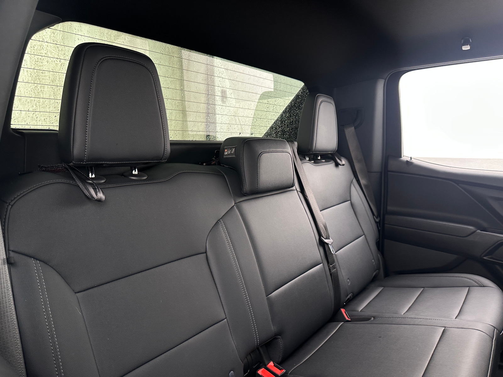 Thumbnail: 2024 Chevrolet Silverado EV - 5