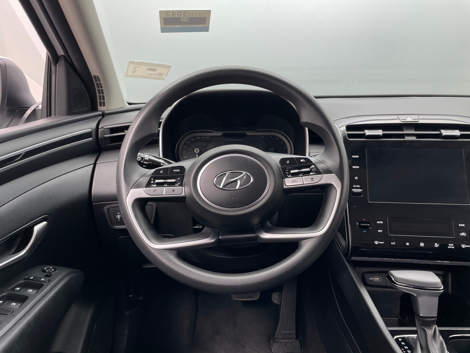 Thumbnail: 2024 Hyundai Tucson - 5