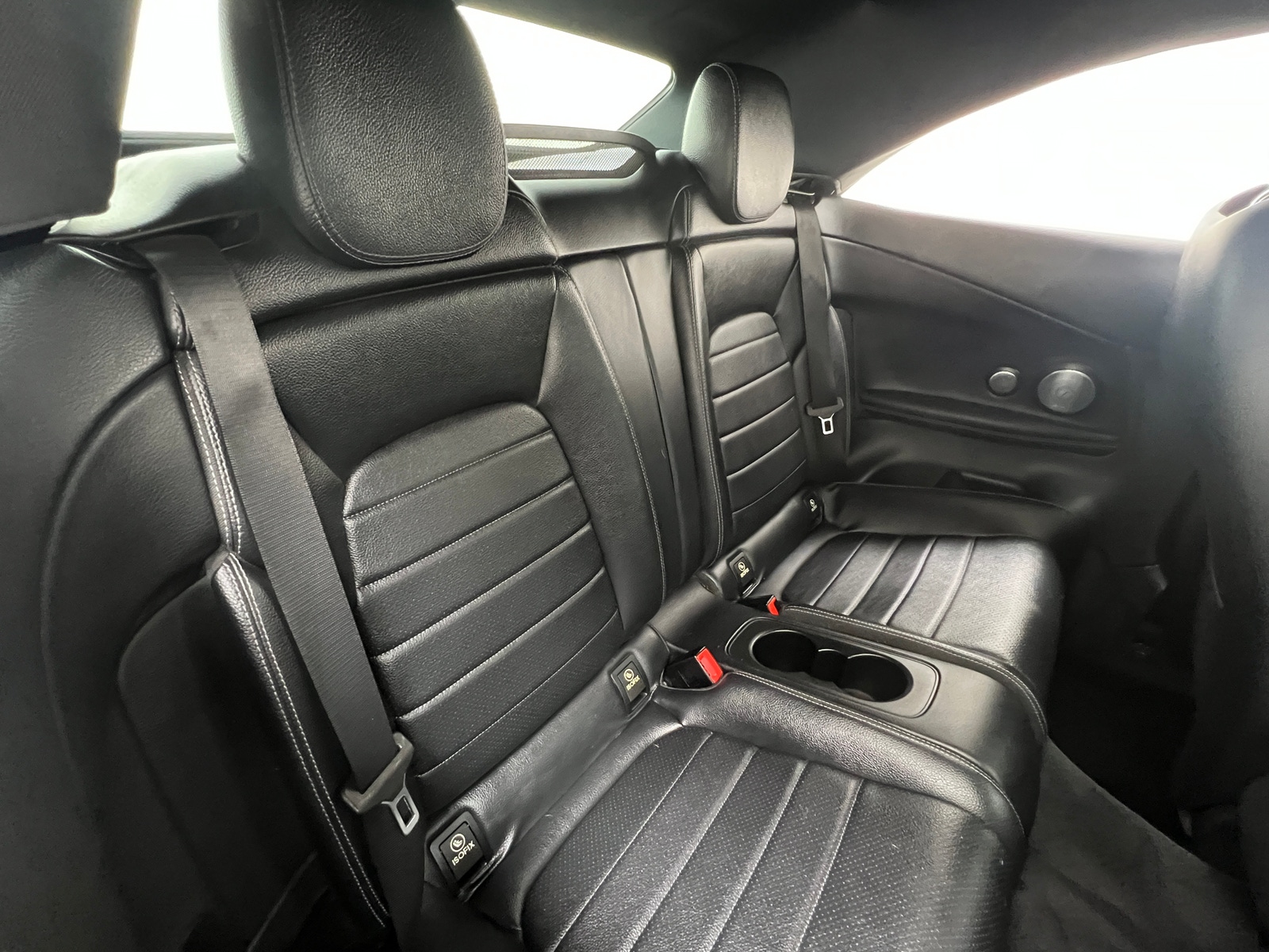 Thumbnail: 2017 Mercedes-Benz C-Class - 5