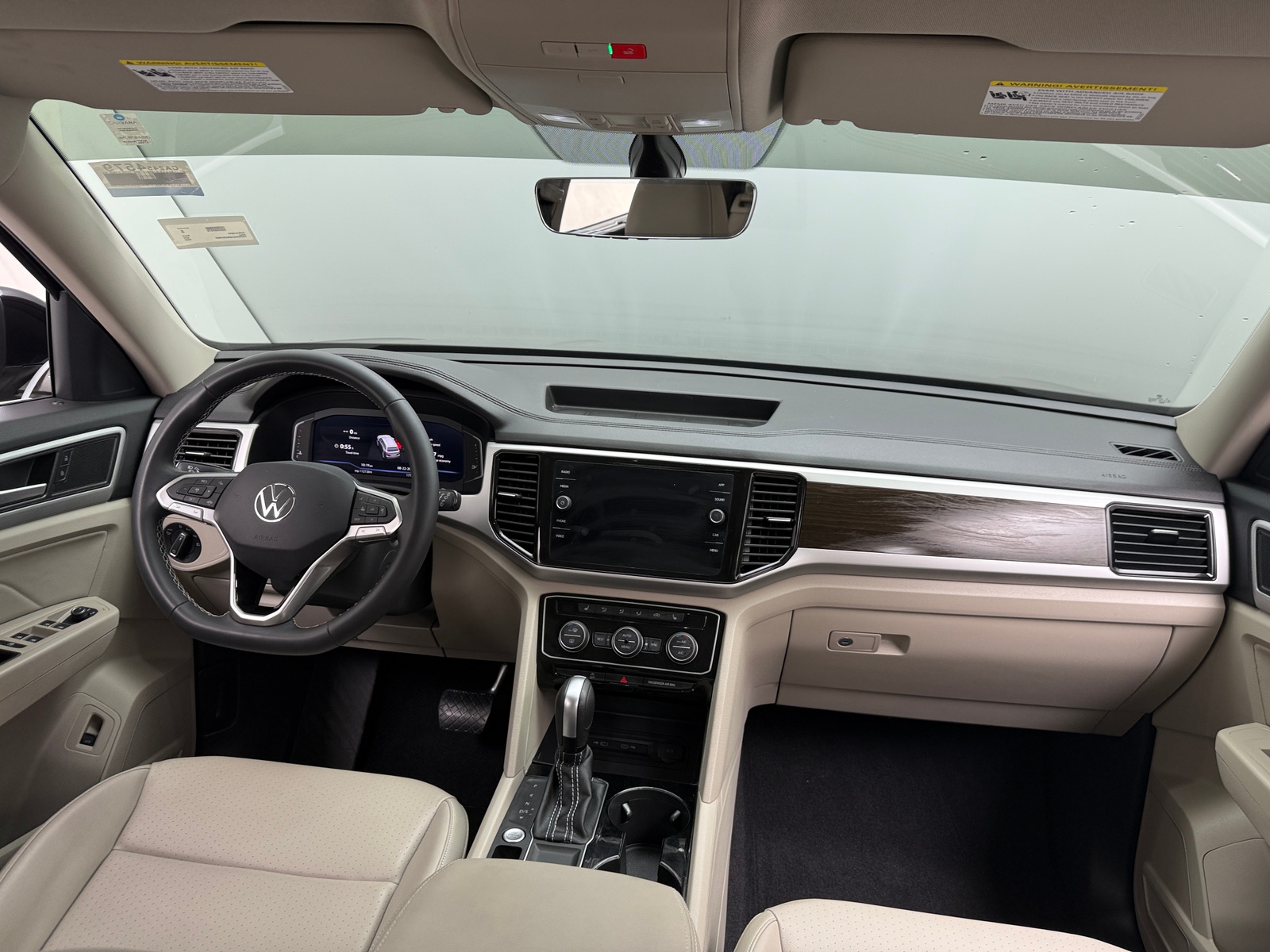 Thumbnail: 2022 Volkswagen Atlas - 2