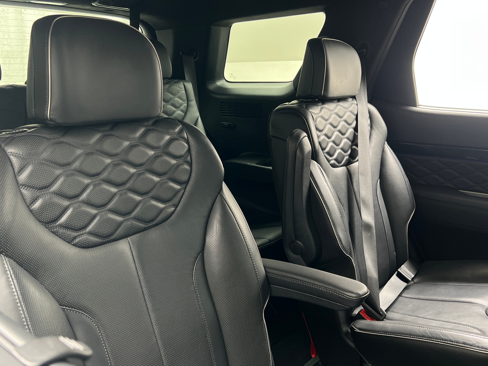 Thumbnail: 2021 Hyundai Palisade - 5
