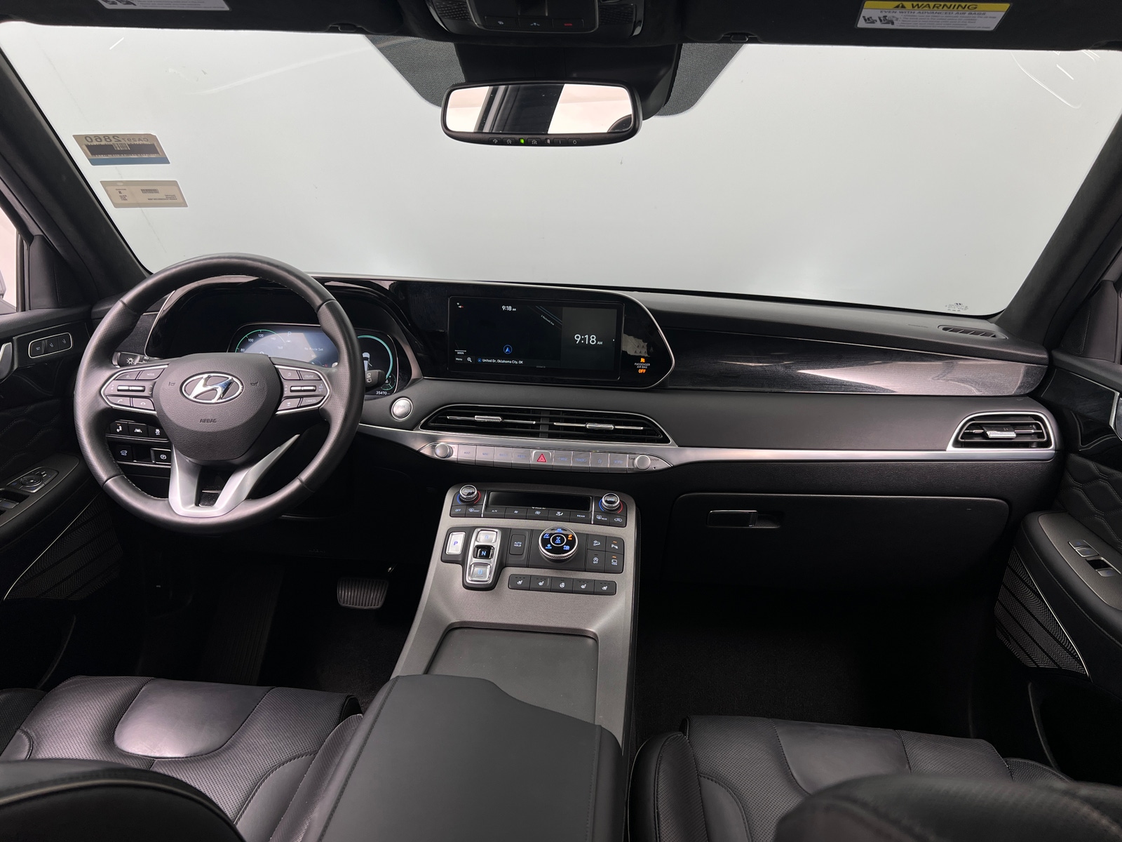 Thumbnail: 2021 Hyundai Palisade - 2