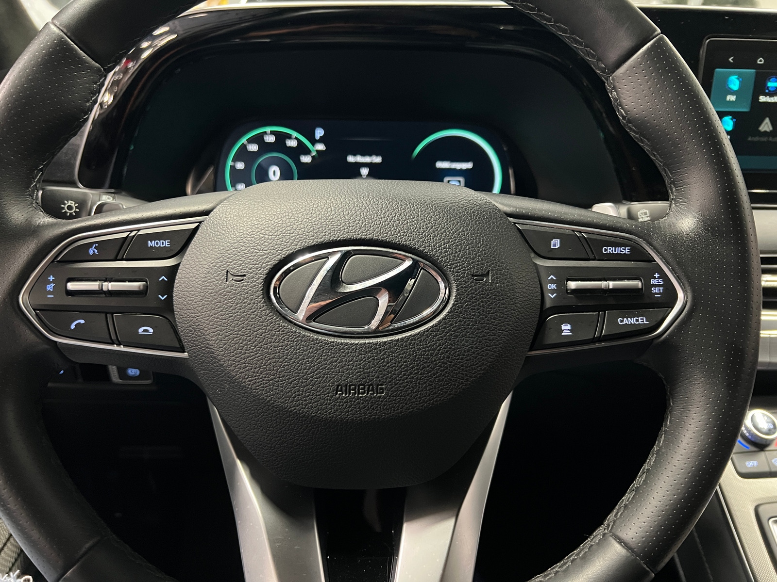 Thumbnail: 2021 Hyundai Palisade - 4