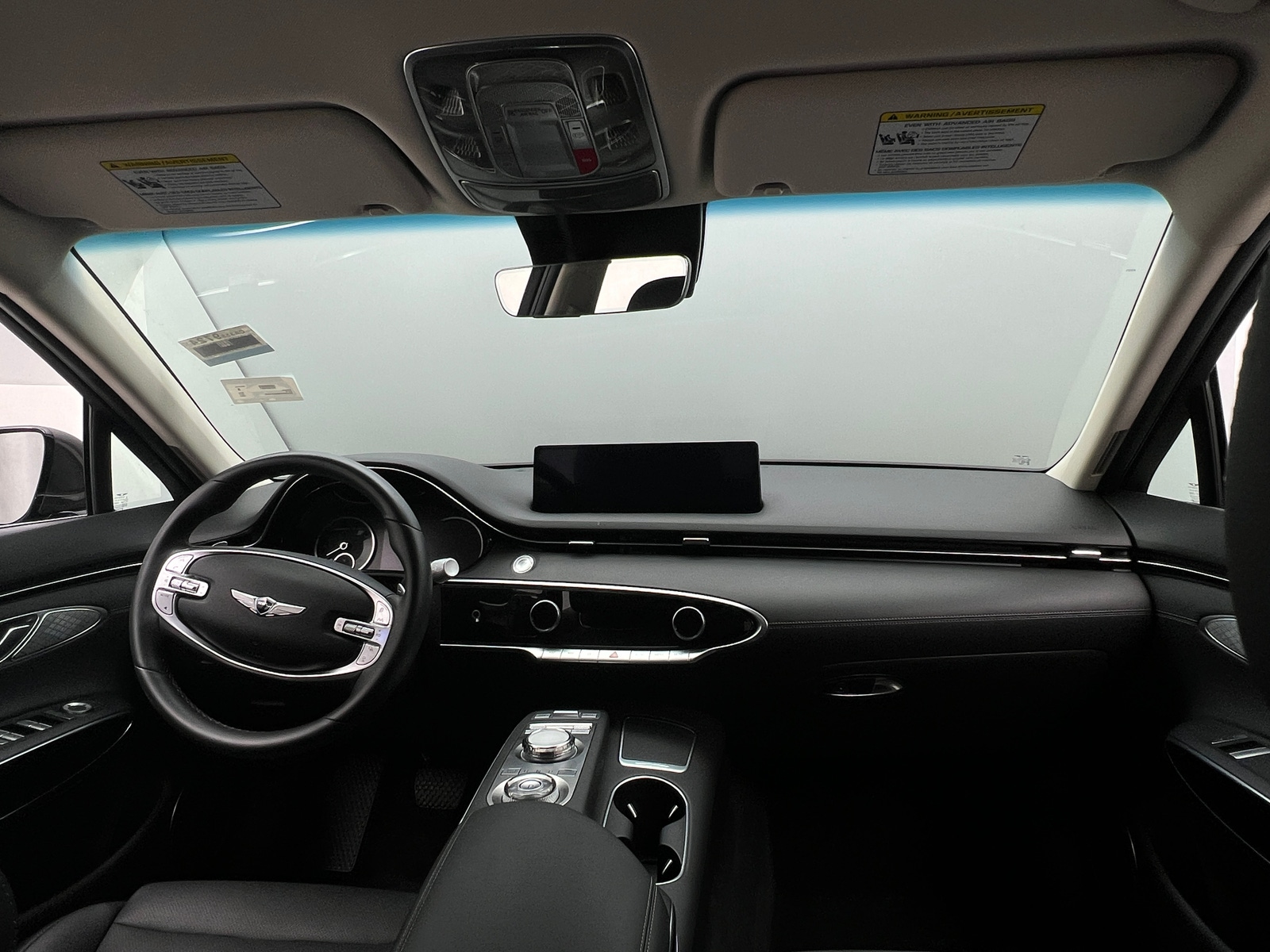 Thumbnail: 2025 Genesis GV70 - 2