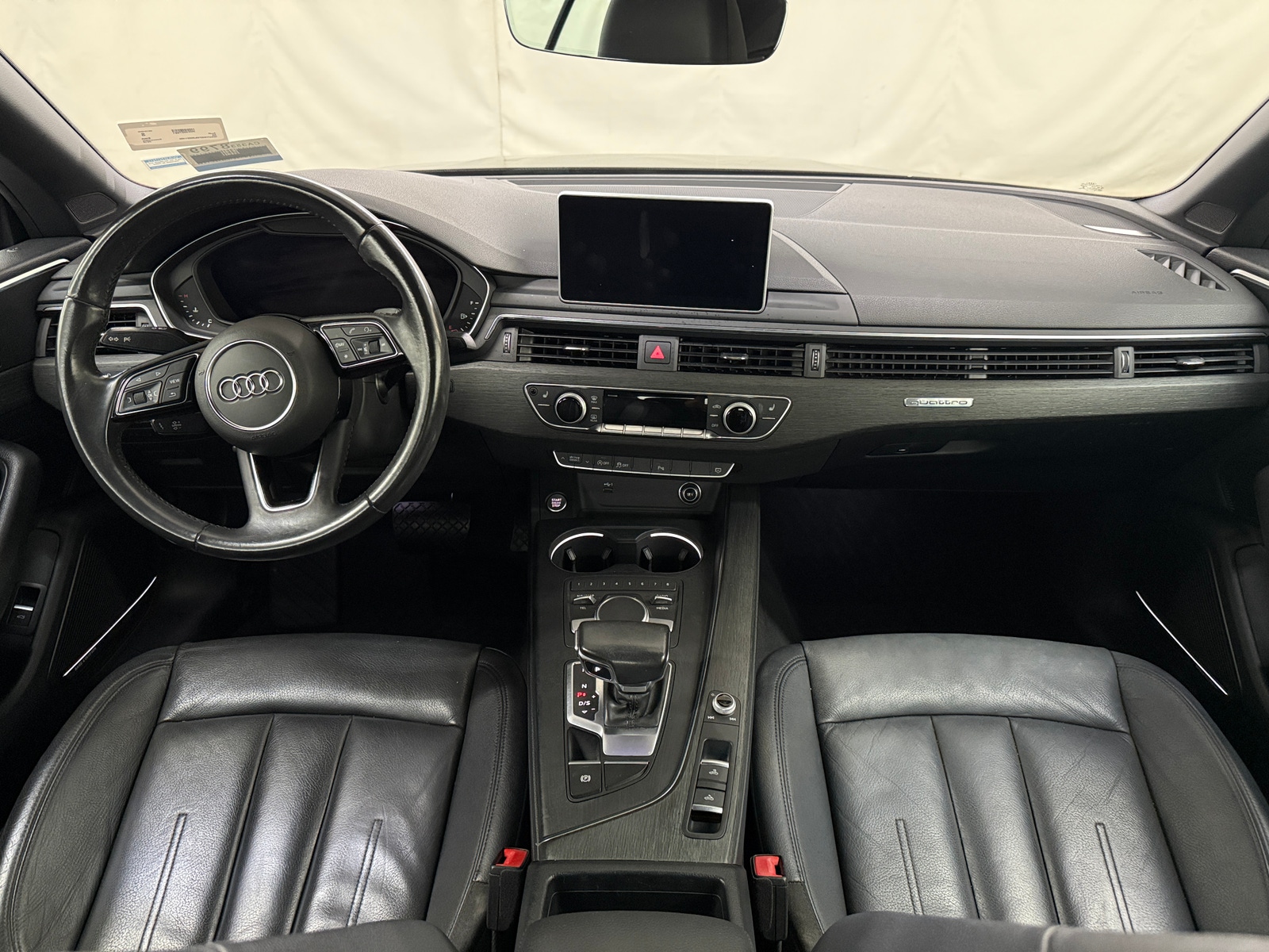 Thumbnail: 2018 Audi A5 - 2