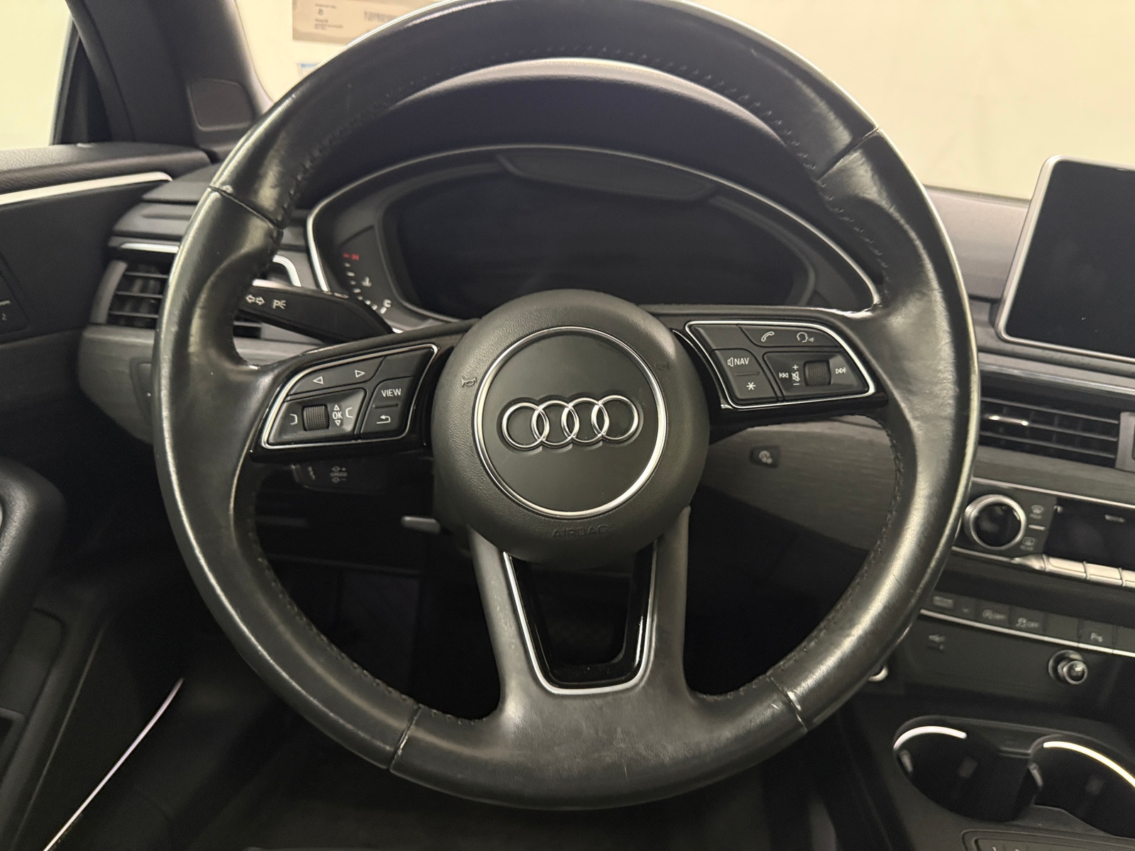 Thumbnail: 2018 Audi A5 - 4