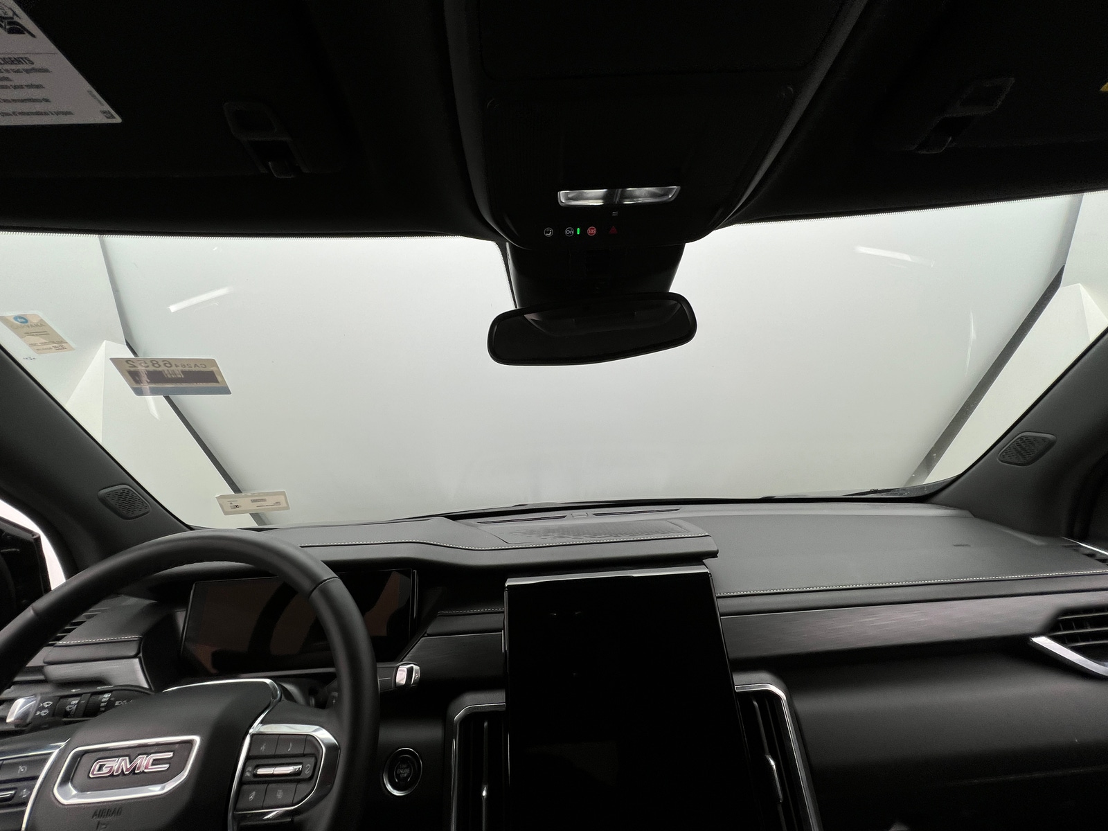 Thumbnail: 2024 GMC Acadia - 2