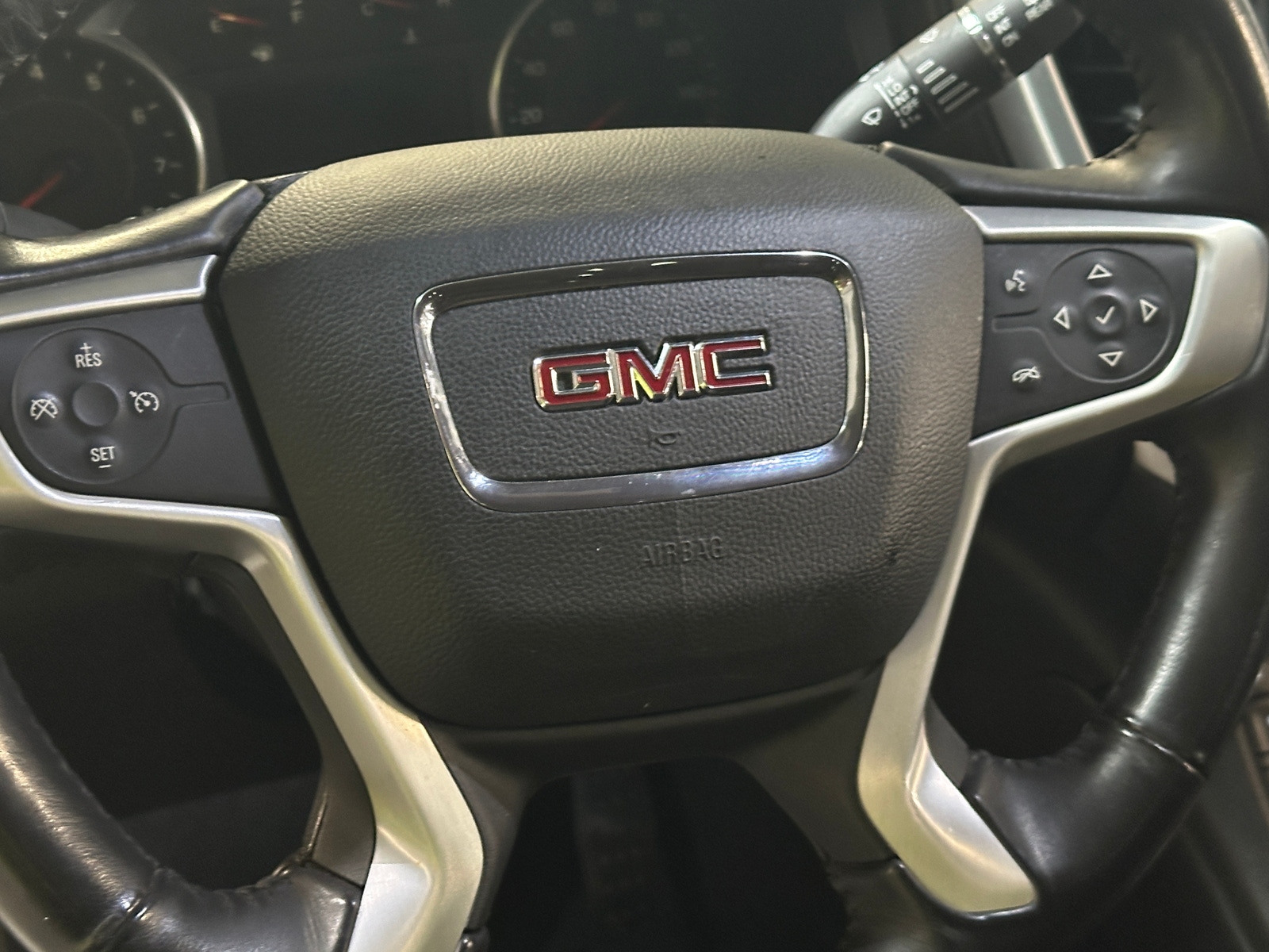 Thumbnail: 2017 GMC Acadia - 5