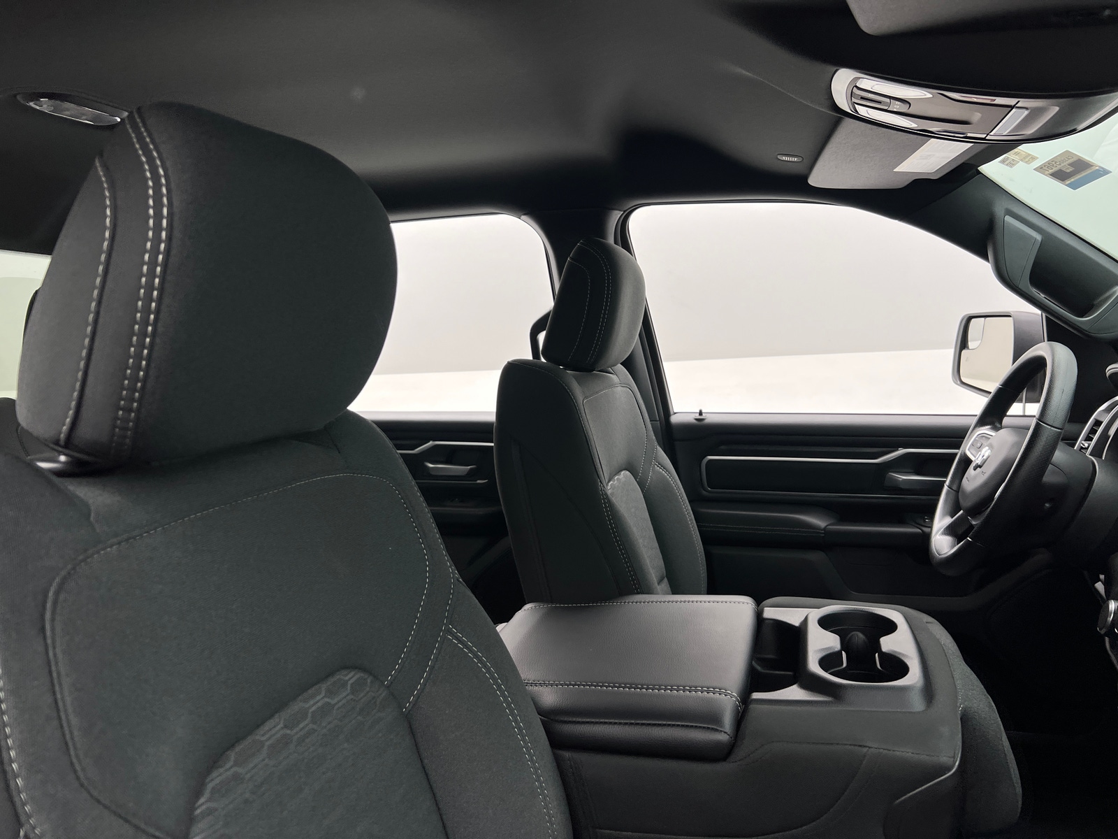 Thumbnail: 2025 RAM 1500 - 2