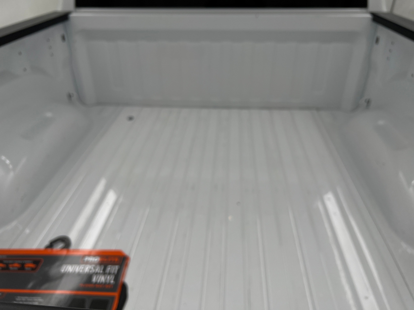 Thumbnail: 2025 RAM 1500 - 7