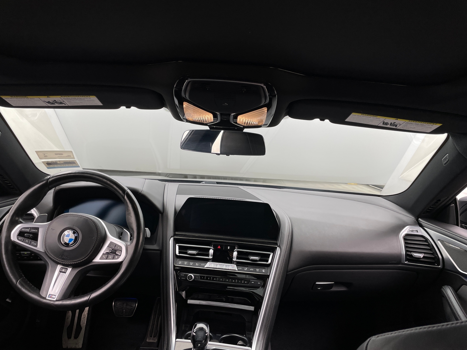 Thumbnail: 2020 BMW 8 Series - 2