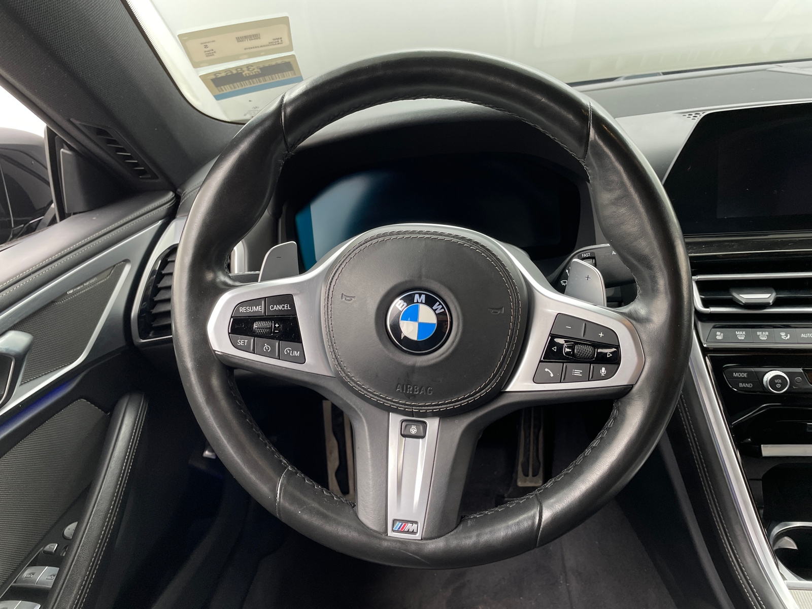 Thumbnail: 2020 BMW 8 Series - 4