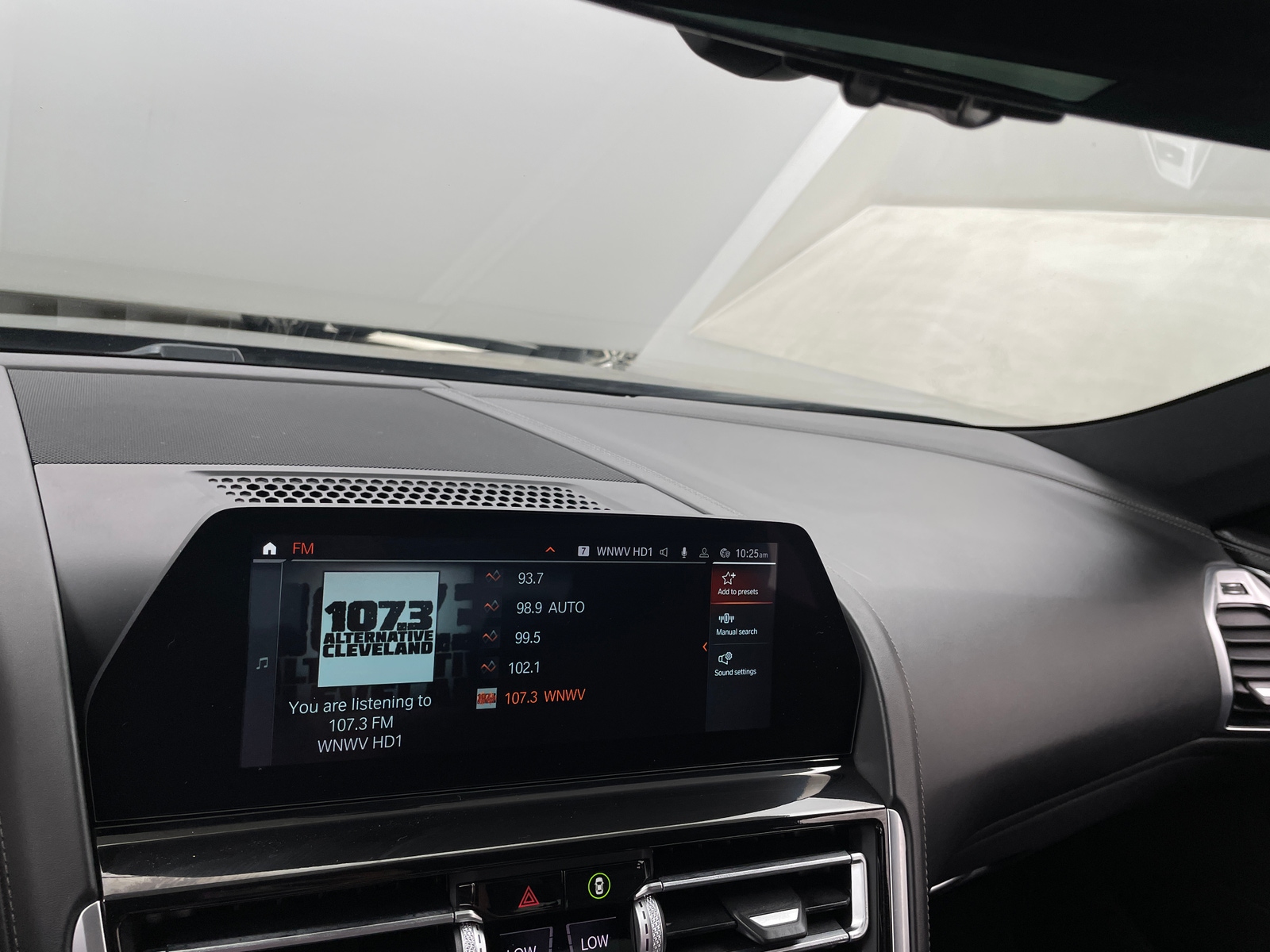 Thumbnail: 2020 BMW 8 Series - 3