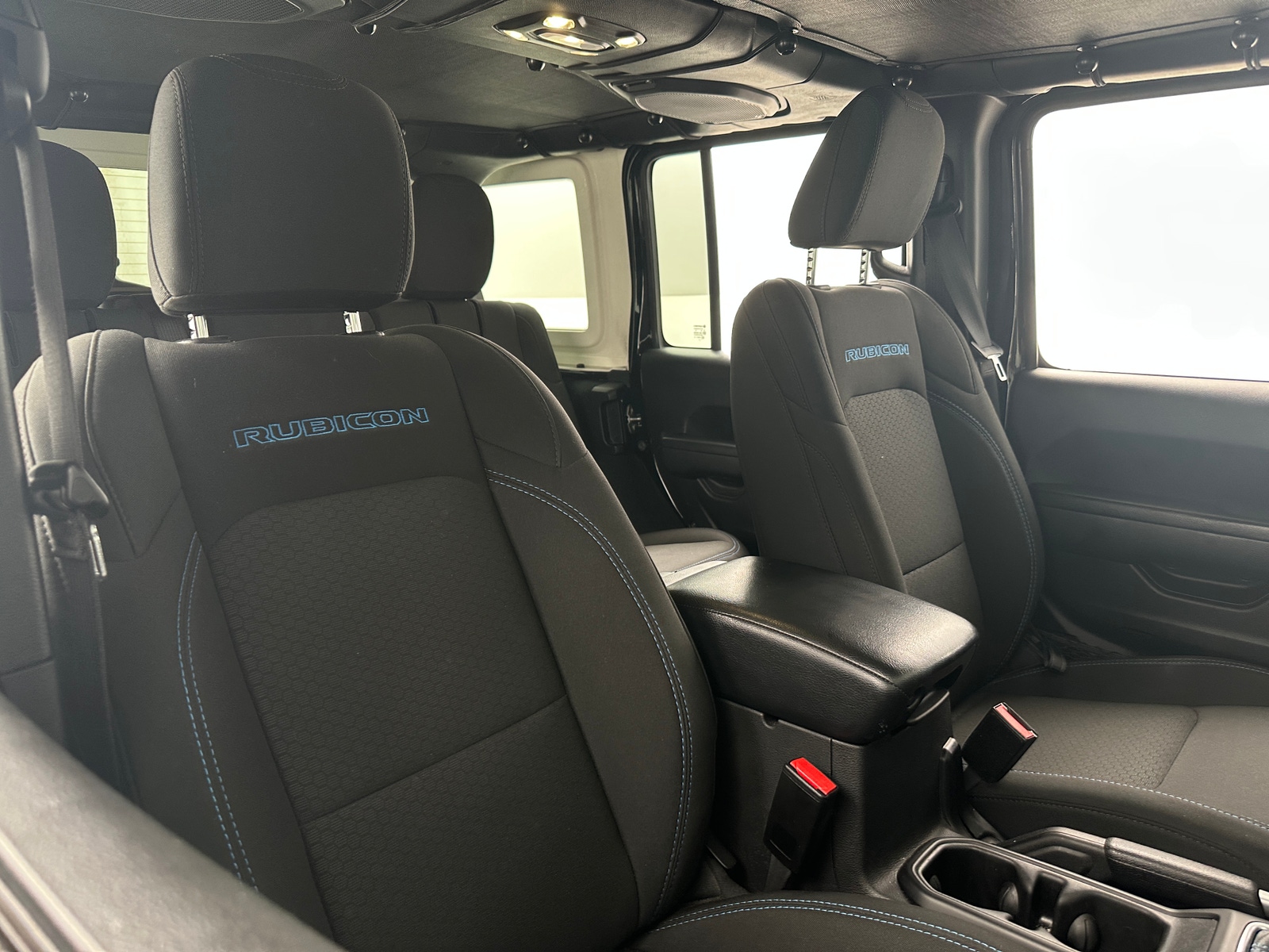 Thumbnail: 2022 Jeep Wrangler - 2