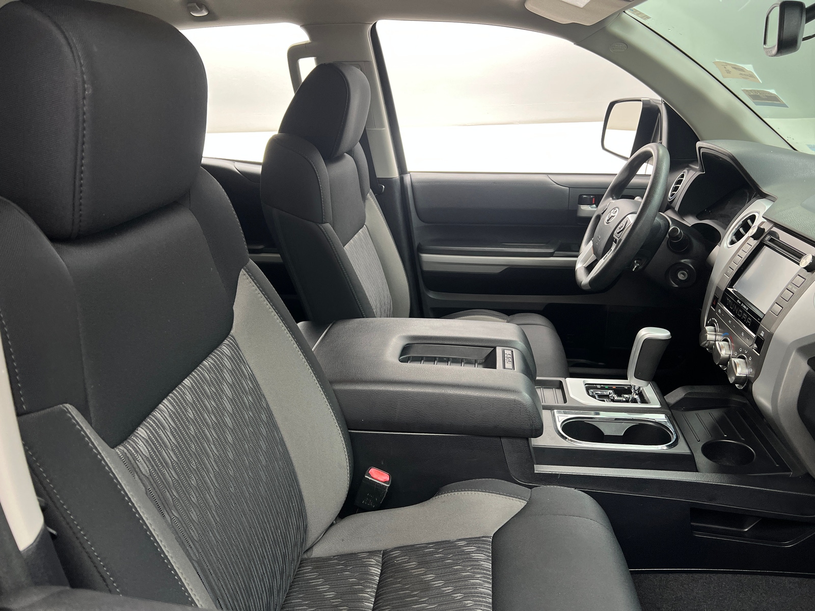 Thumbnail: 2018 Toyota Tundra - 2