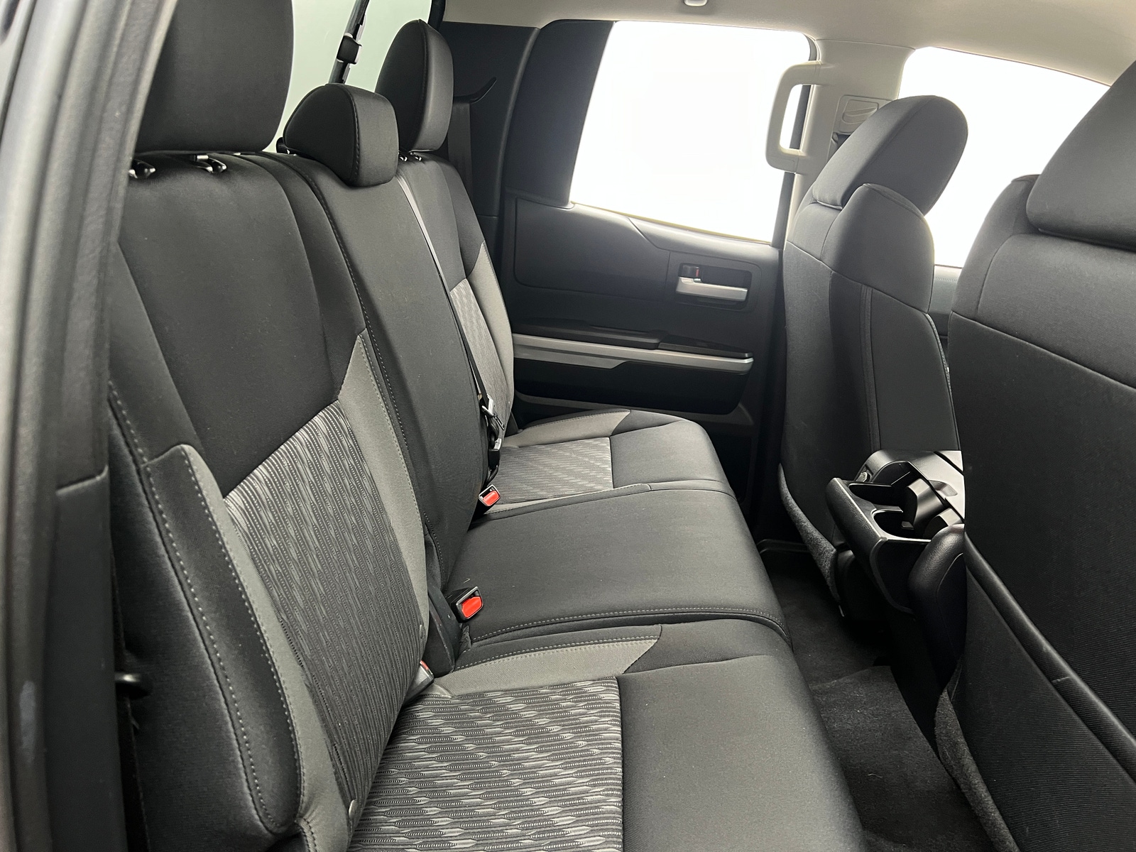 Thumbnail: 2018 Toyota Tundra - 6