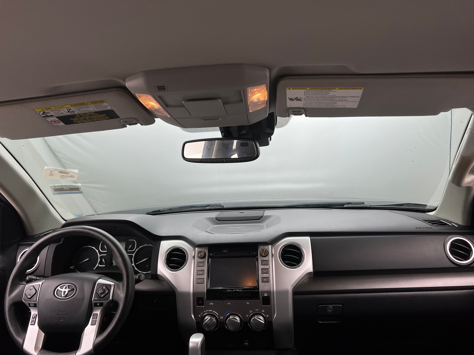 Thumbnail: 2018 Toyota Tundra - 3