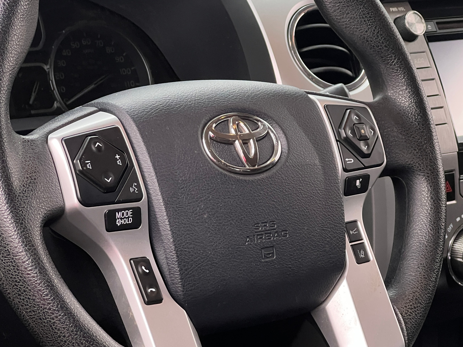 Thumbnail: 2018 Toyota Tundra - 5