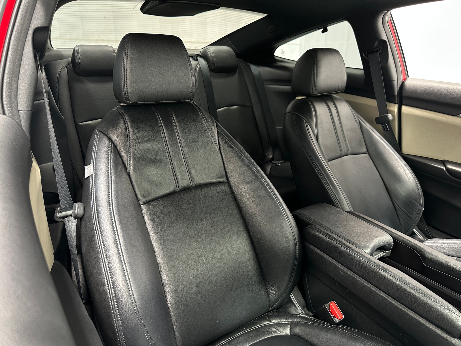 Thumbnail: 2018 Honda Civic - 2