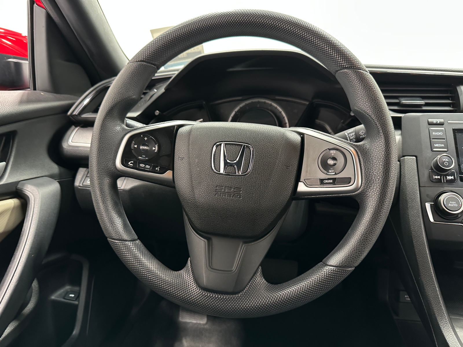 Thumbnail: 2018 Honda Civic - 4