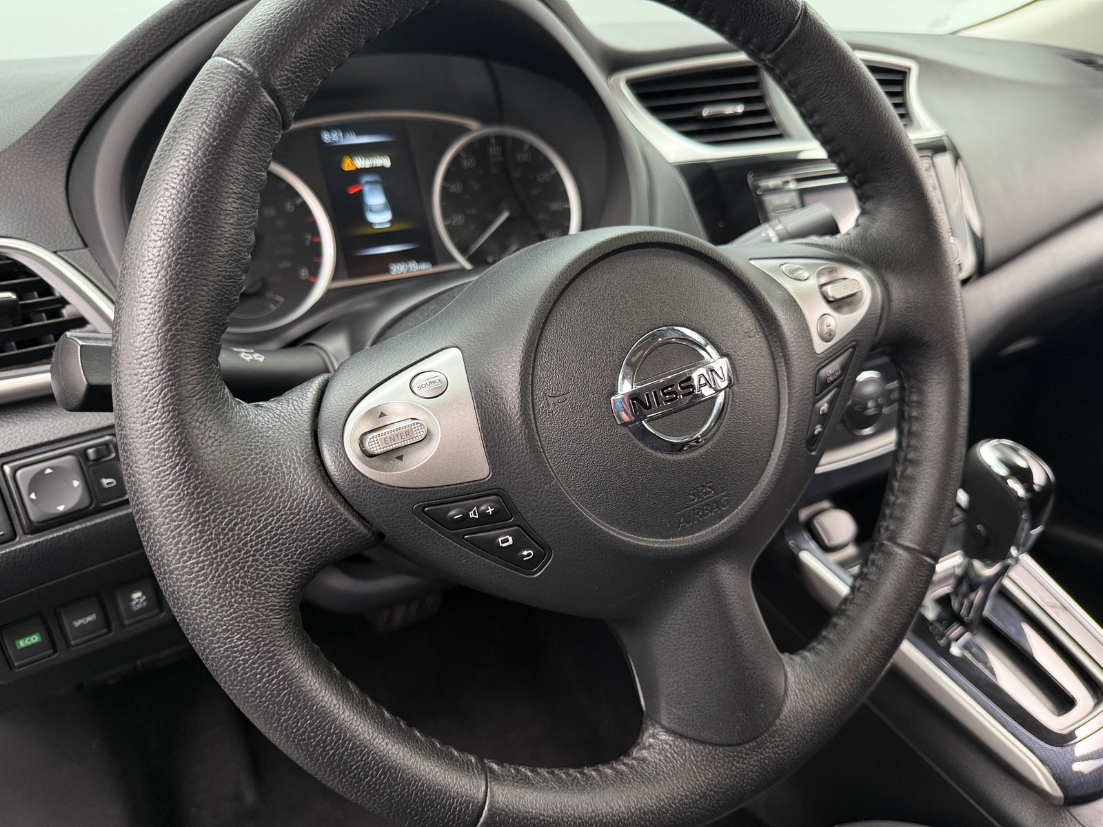 Thumbnail: 2018 Nissan Sentra - 5