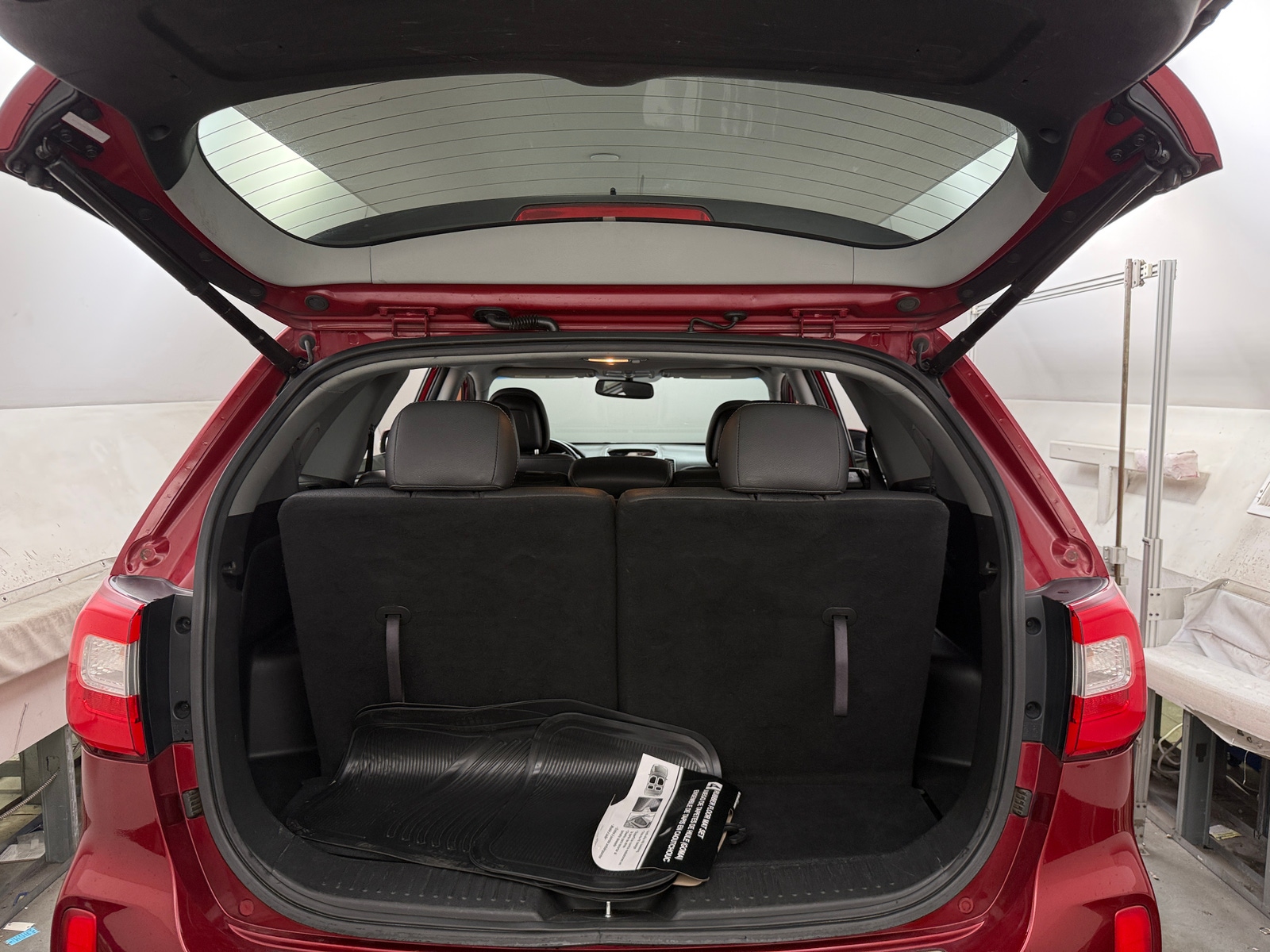 Thumbnail: 2014 Kia Sorento - 6