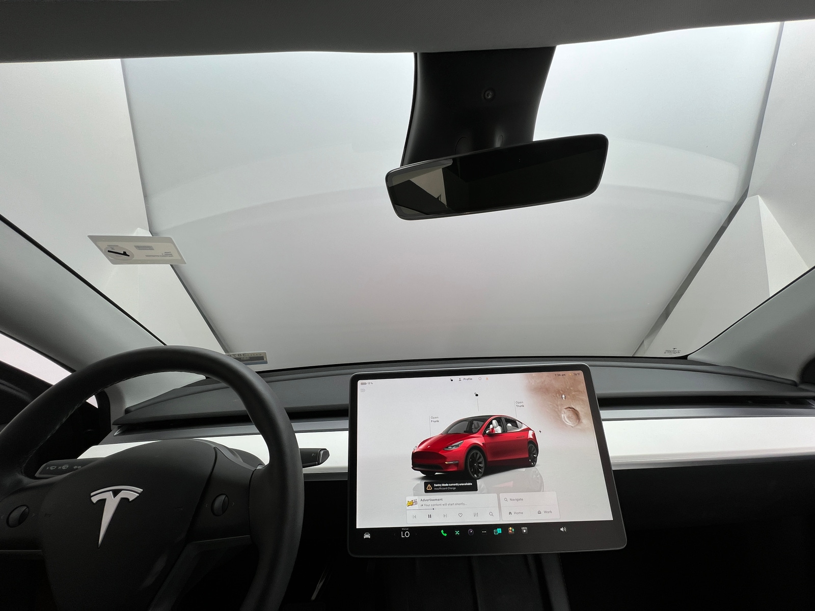 Thumbnail: 2023 Tesla Model Y - 2