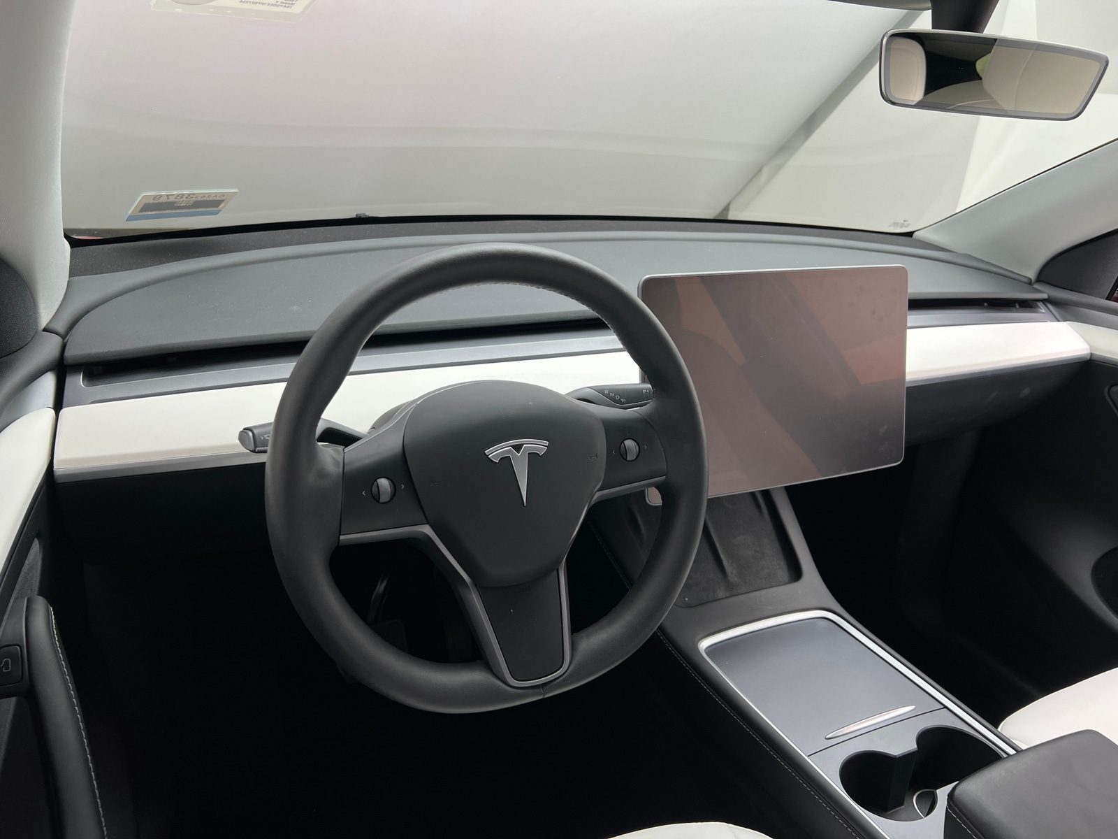 Thumbnail: 2023 Tesla Model Y - 4