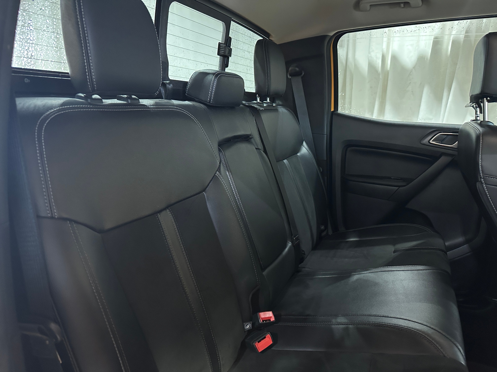 Thumbnail: 2022 Ford Ranger - 5