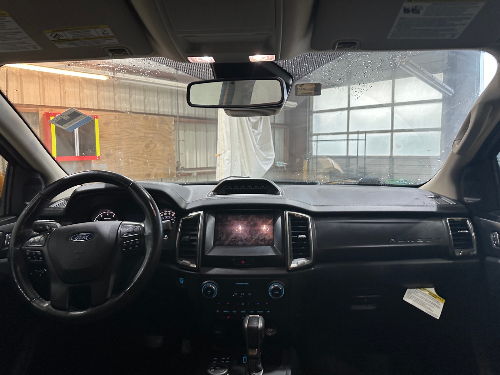 Thumbnail: 2022 Ford Ranger - 2