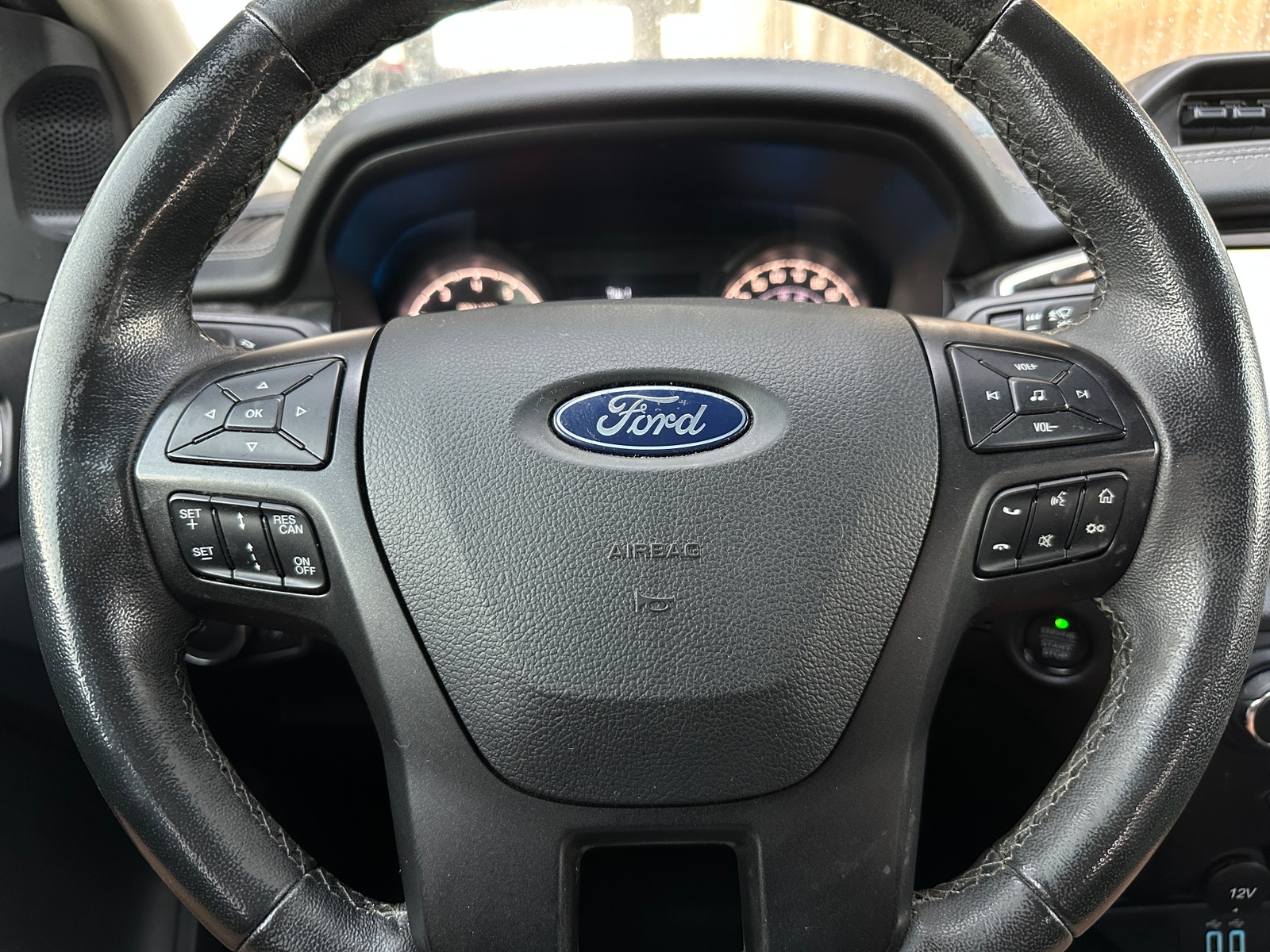 Thumbnail: 2022 Ford Ranger - 4