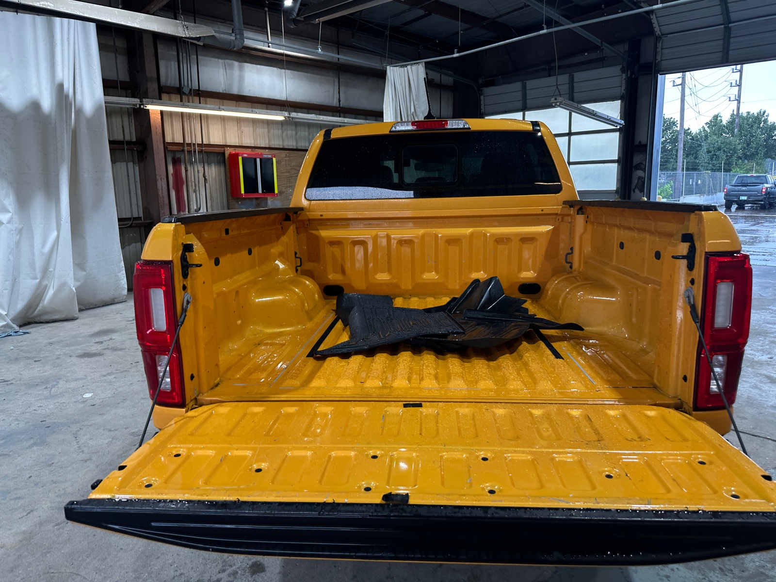 Thumbnail: 2022 Ford Ranger - 6