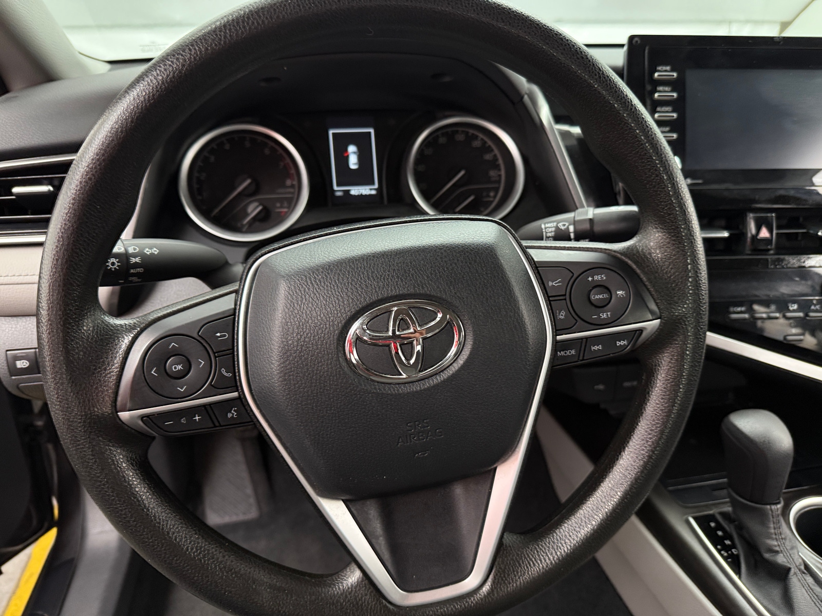 Thumbnail: 2023 Toyota Camry - 5