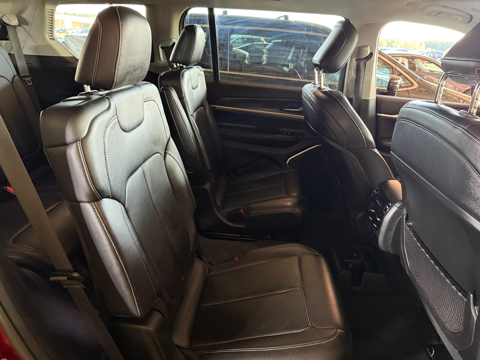 Thumbnail: 2021 Jeep Grand Cherokee L - 5