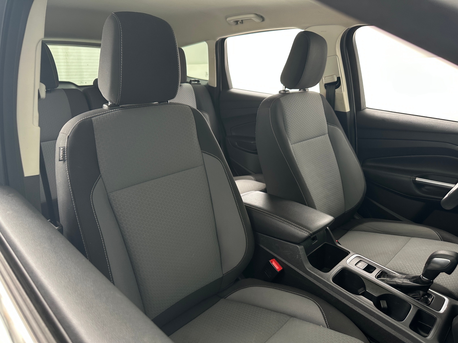 Thumbnail: 2018 Ford Escape - 2