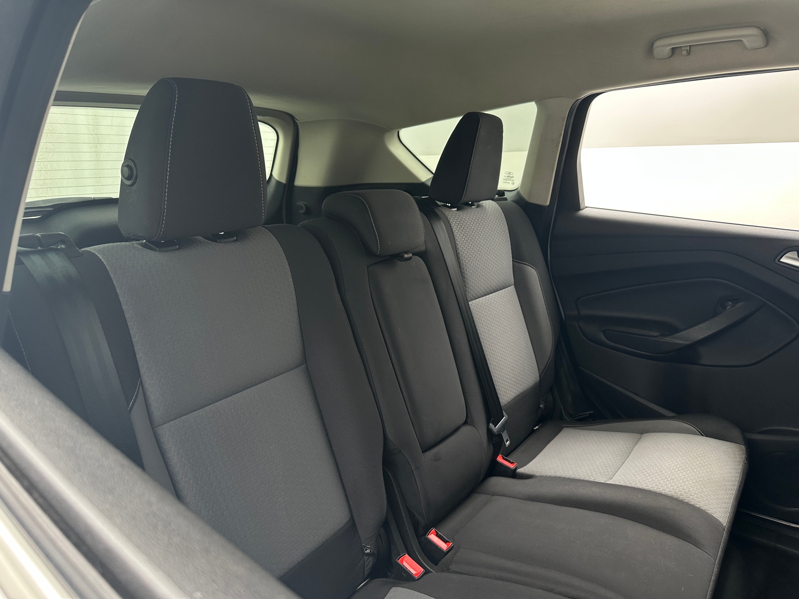 Thumbnail: 2018 Ford Escape - 6